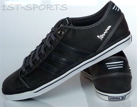 adidas schuhe herren sneaker vespa vintage|adidas Vespa Sneakers for Men for Sale .